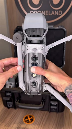DJI Matrice 4T unboxing