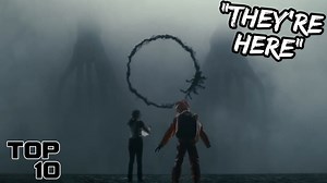 Top 10 Terrifying Photos From Space #NASA Can't Even Explain - Part 2 | Most Amazing Top 10