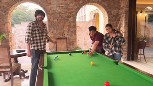 Hotel vibes ball pool 😆🎉 | Fukra Insaan