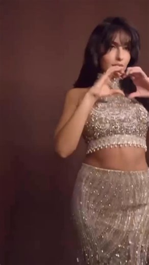 Manish Malhotra on Instagram: "Gorgeous @norafatehi 💖Sparkling and Striking in Intricate Crystal , sequin and pearls .. #INAYA the Timeless 2025/26 collection .. @manishmalhotraworld"