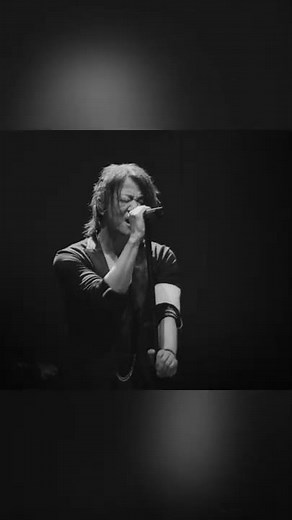 GLAY / クロムノワール