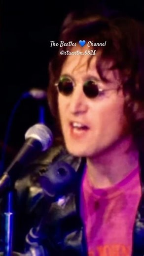 JohnSinclair 💙 Song by John Lennon, Plastic Ono Band, and Yoko Ono ‧ 1972