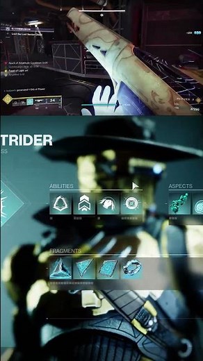 The STAR-EATER SCALES High DPS Super Build is Back in Season of The Deep! [Destiny 2 Hunter Build]