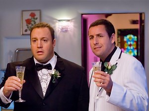 Yo los Declaro Marido y Larry - Apple TV