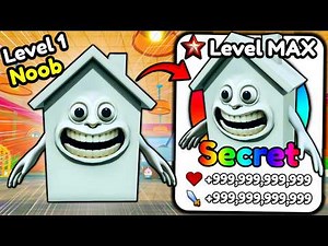 Starting Over as N N N Sahur in Brainrot Evolution (Roblox)