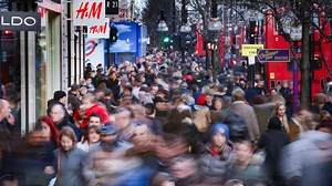 How to Be Safe on Black Friday