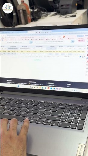 Fast & Accurate Jewellery Billing System for Modern Jewellery Stores