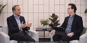 Cisco and BT are Building a More Sustainable Global Network for the Future - Cisco Video Portal