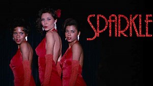 Sparkle (1976) Philip Michael Thomas, Irene Cara,