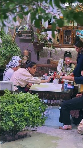 Calm Art Session: Texture Techniques🎨✨ #art #relaxartonline