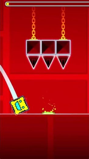 my clutterfunk is impossible??? #geometrydash