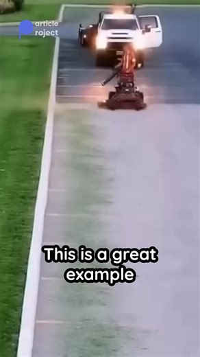 158K views · 279 reactions | Work smarter not harder #shorts | Particle Project | Facebook