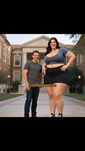 35K views · 856 reactions | Tiny Boy, Giant Love! The Cutest Height Difference Ever!  #FunnyCouple #RomanticVibes | Tbw Deed | Facebook