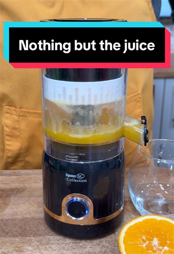 My favourite kitchen gadget … Premium Electric Juicer – Rechargeable, Stylish & Effortless. Upgrade your daily routine with this premium USB-rechargeable Electric Juicer, designed for fresh, healthy juice with minimal effort and maximum style. Featuring a 45W motor with bidirectional rotation, it extracts more juice from your fruit for smooth, delicious results every time. The USB rechargeable design means no bulky cables or sockets — simply charge and juice anywhere in your kitchen. Its compact