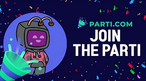 What is Parti? New IRL streaming site challenges Twitch & Kick with high earnings