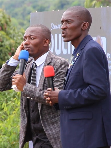 A man can lie but God does not lie #wzcyouthcongress2025 #daretodefy #sda #adventistyouth