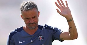 Luis Enrique vence The Best e é eleito melhor técnico do mundo em 2025