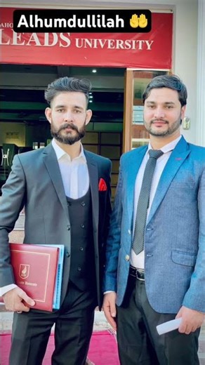 Alhumdullilah ❤️❤️❤️ #motivation #love #mindset #facts #resilient #graduation