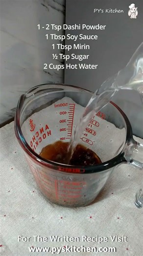 🍜 Easy Udon Noodle Soup Recipe | Quick & Cozy Japanese Comfort Food