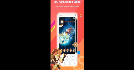 Download and run UgPhone - Android Cloud Phone on PC & Mac (Emulator)