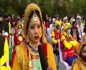 I had special visitors at the Prime Minister’s Residence. Know more... | Narendra Modi