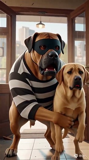 Dog blogger the first problem p2