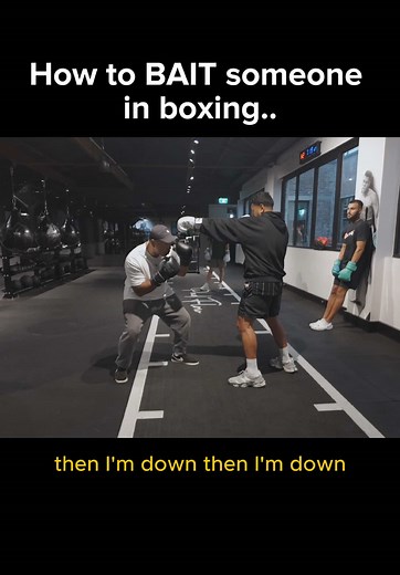 Mastering Touch Jab Techniques in Boxing