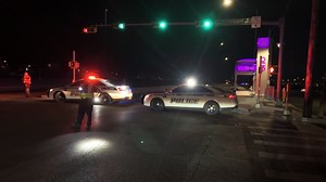 Police identify 1 dead, 2 hurt in northeast El Paso car crash into drainage ditch