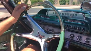 503K views · 7.9K reactions | Charles Phoenix JOYRIDE: 1960 Dodge Polara D500 Part 7 | Charles Phoenix | Facebook