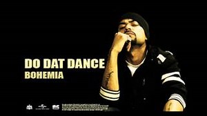 DO DAT DANCE Lyrics - BOHEMIA | eLyrics.net