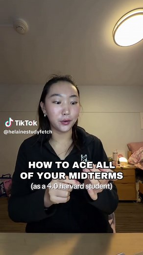 Mastering Midterms: Effective Study Strategies