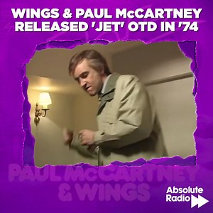 Someone tell Alan 'Jet' turns 48 today x | Absolute Radio