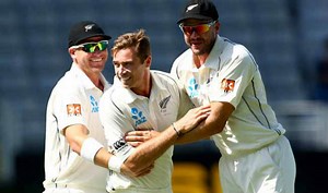 New Zealand vs Bangladesh 2nd Test: Kiwis complete series sweep after Bangladesh collapse