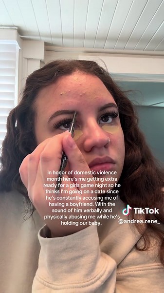 Understanding Domestic Abuse in Relationships