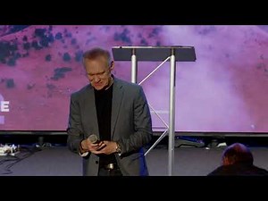 222 Conference | Thursday Evening Session | Jonathan Cahn