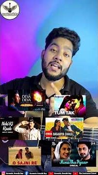 1 CHORD AND 6 BOLLYWOOD HIT SONGS | 1 CHORD GUITAR LESSON | 1 CHORD AND 6 TRENDING SONGS #shorts