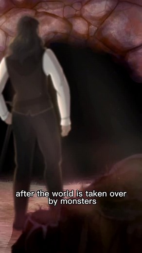 2.2K views · 137 reactions | Introducing the Depths of Vanalf—a book series where magic must be earned. And if humanity is to survive, then they must continue to increase their power by passing through additional trials throughout the series. Huge shoutout to @erlance for building the animation! | Author Brady Hunsaker | Facebook