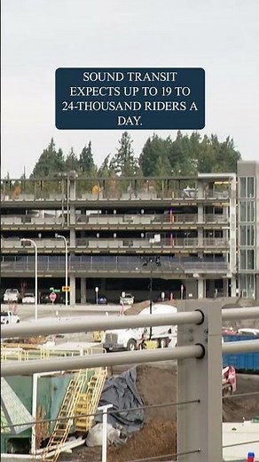 Federal Way Link service to begin soon