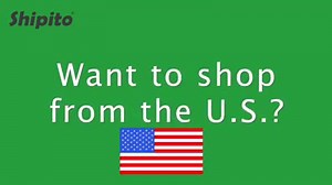 Get your Shipito U.S. address today, and start shopping your favorite American brands https://www.shipito.com/signup | Shipito