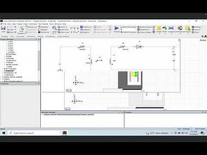 Lecture 47: Simulating Maxwell transformer in Simplorer