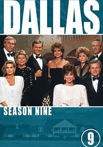 Dallas Season 9 - watch full episodes streaming online