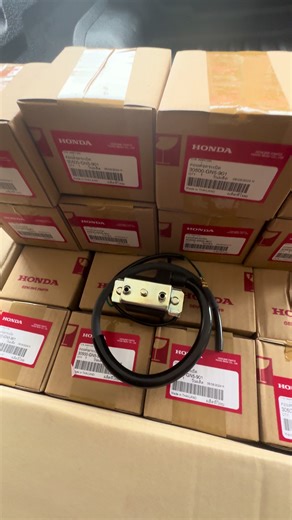 Coil Plug EX5 Dream for Honda Motorcycles