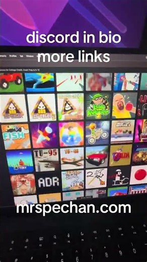 best unblocked securly games website rn #fyp #unblockedgames #viral #school #xyzbca