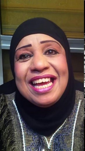 راي الفنانه العراقيه ساهرة عويد بساري حسام