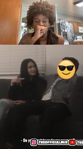 5.9K views · 60 reactions | Boyfriend caught cheating Girlfriend crashed Out | The0fficialmir | Facebook