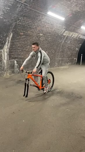 Jack completed the pudding mill circus challenge 🎉💯 #C100 #JackLdn #jake100 #tricks #downtoride #stunts #wheelies