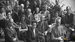 Hitler died on this day in 1945, but rumors of him being alive persisted. Hear an eyewitness account from one of the last people to see him alive on The Day Hitler Died: http://bit.ly/2vizSXa | Smithsonian Channel Aviation Nation