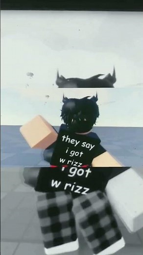 Put cat ears on! #robloxedit