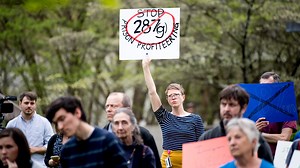 Knox County's 287(g) agreement with ICE harms our community | Opinion