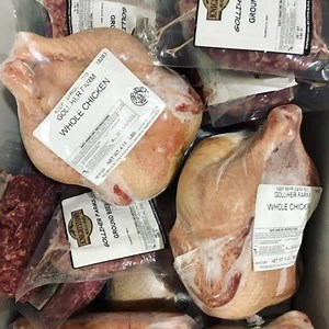 3.1K views | All products certified local | Richmond Farmers Market | Facebook